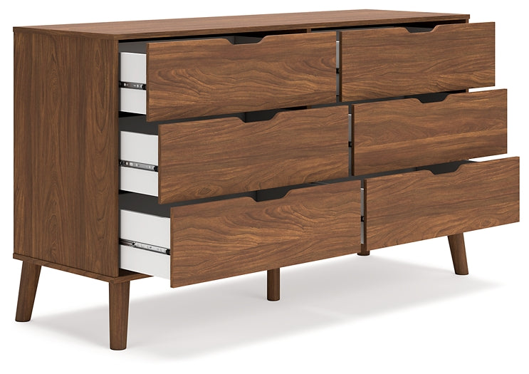 Ashley Express - Fordmont Six Drawer Dresser